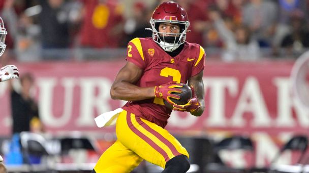 CFP projections: Pac-12 dominating, Tide chances low, Sooners booming