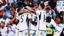 Champions League: Bellingham rescues Real Madrid, Man United's misery continues