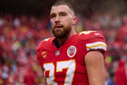 Chiefs list TE Kelce as questionable for opener