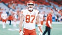 Chiefs optimistic that Travis Kelce will be back from knee injury in Week 2