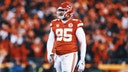 Chris Jones signs new 1-year contract with Chiefs