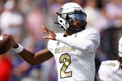 Colorado attracts huge interest, dramatic Heisman odds movement