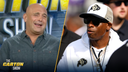 Colorado upsets TCU big time in Coach Deion Sanders debut | THE CARTON SHOW