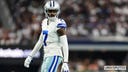 Cowboys lose Trevon Diggs to season-ending ACL injury | Undisputed