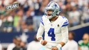 Dak Prescott, Cowboys best team in the NFL? | SPEAK