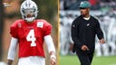 Dak Prescott ranked over Jalen Hurts on latest Top 10 QB rankings | THE HERD