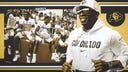 Deion Sanders' contagious swagger has Colorado players believing they can be great