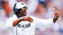 Deion Sanders shouts out Michael Irvin, clarifies 'receipts' comment after Colorado beat TCU