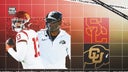 Despite Oregon loss, bettors still backing Deion Sanders, Colorado vs. USC