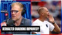 Did we see evolution in Berhalter's coaching style? | SOTU