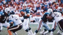 Dolphins legend Dan Marino: 'I'd throw for 6,000 yards in today's NFL'