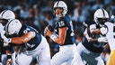 Drew Allar shines in Penn State's opening victory over West Virginia