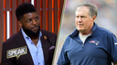 Emmanuel Acho reveals his list of head coaches on the Hot Seat in 2023 | SPEAK