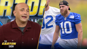 Expect Cooper Kupp's injury setback to derail Rams season? | THE CARTON SHOW