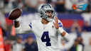 Expect Dak Prescott to struggle against Jets defense? | FIRST THINGS FIRST