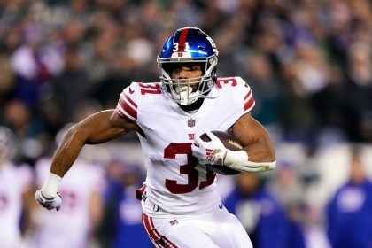 Fantasy football pickups: Jerome Ford leads list for Week 3