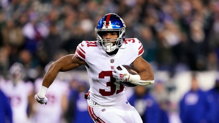 Fantasy football pickups: Jerome Ford leads list for Week 3