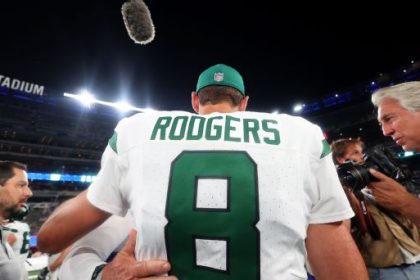 'Hard Knocks' finale: Aaron Rodgers tells of a bizarre UFO sighting and more