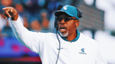 Harlon Barnett opens run as Michigan State's acting coach vs. No. 8 Washington