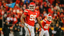 Has Chris Jones' holdout become a distraction for the Chiefs? | FIRST THINGS FIRST