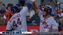 Houston Astros vs. Texas Rangers Highlights