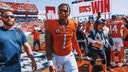 How Justin Fields' latest coaching comments could impact USC's Caleb Williams