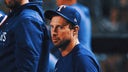 How Max Scherzer injury muddies star-crossed Rangers' playoff push