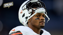 How should Browns feel about Deshaun Watson? | Speak