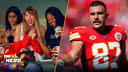 How Taylor Swift is ultimately good for the Kansas City Chiefs | The Herd