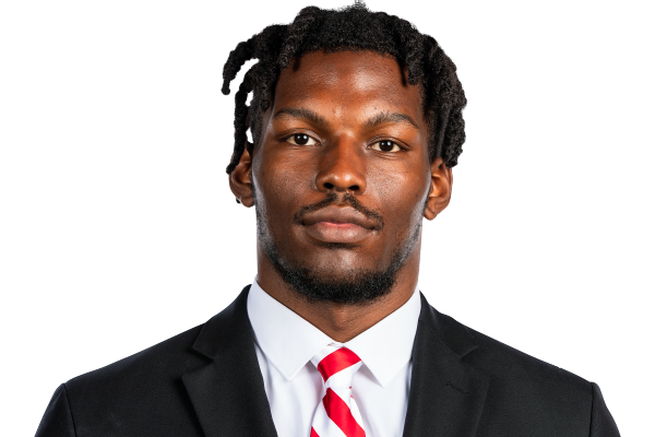 Huskers' Gilbert arrested again on burglary charge
