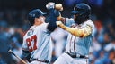 In battle of NL’s best, Braves reassert their standing as MLB's team to beat