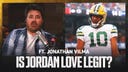 Is it too EARLY to BELIEVE in Jordan Love, Green Bay Packers? | NFL on FOX