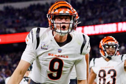 Joe Burrow gets record deal: What does it mean for Bengals' franchise QB?