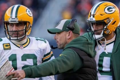 Jordan Love? Matt LaFleur? Who's the face of Packers in post-Aaron Rodgers era?