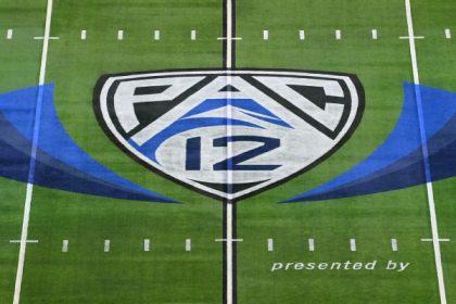 Judge bars Pac-12 from having board meeting