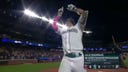 Julio Rodríguez becomes second Mariner with 30/30 season after home run in the 10th vs. Angels