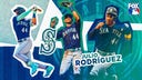 Julio Rodriguez is incredibly special — and in ways the Mariners never expected