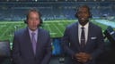 Kenny Albert and Jonathan Vilma recap the Jacksonville Jaguars' 31-21 win over the Indianapolis Colts