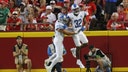 Lions put league on notice as defense stands out in season-opening win over Chiefs