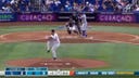 Los Angeles Dodgers vs. Miami Marlins Highlights