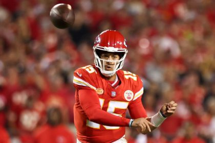 Mahomes gets historic payday with restructuring