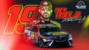 Martin Truex Jr. relishes second chance with NASCAR's playoff system