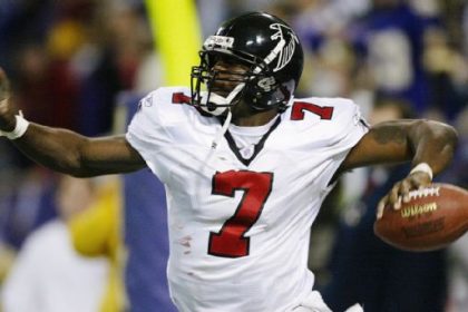 Mike Vick & Bo Jackson lead overpowered video game athletes