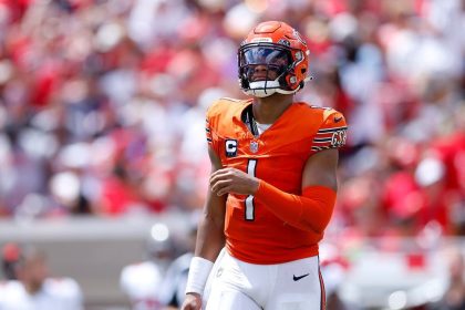 NFL Nation Fantasy Fallout: What to expect from Justin Fields, Gardner Minshew