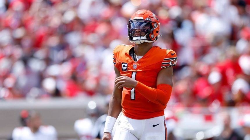 NFL Nation Fantasy Fallout: What to expect from Justin Fields, Gardner Minshew