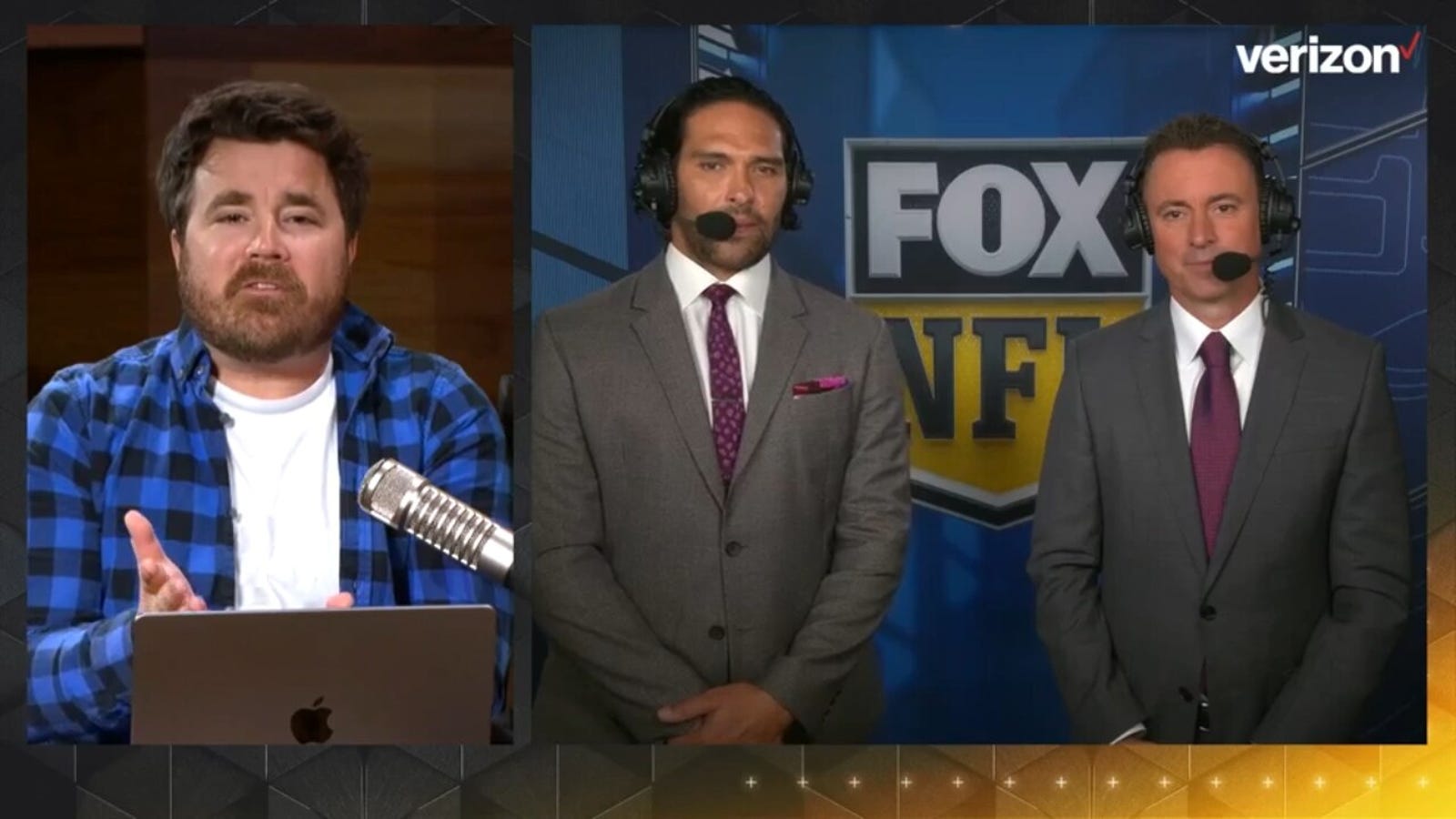 Mark Sanchez and Kevin Kugler join Dave Helman to recap the Chargers' victory over the Vikings