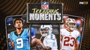 NFL Week 1 top viral moments: Tua-Tyreek duo goes off, Bears fans still rue Packers