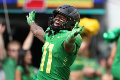 Notable Bets: Pro bettors capitalize on prime opportunity on Oregon