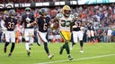 Packers-Bears rivalry is in a new era, but the story hasn't changed yet