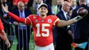 Patrick Mahomes predicted to win 2023 NFL MVP | FIRST THINGS FIRST